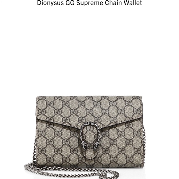 GUCCI - Picture 7 of 7